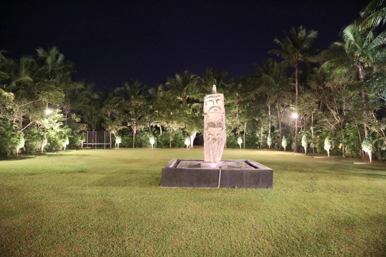 Celebrity Resort Chennai Tambaram Exterior foto